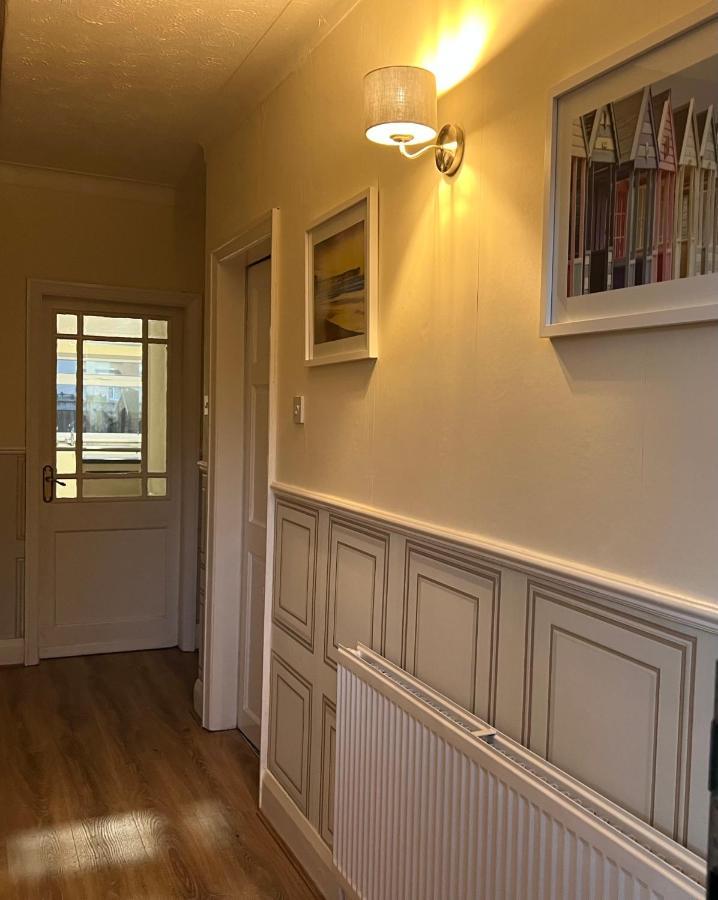 Honeybee House Villa Redcar Exterior photo